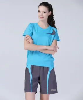 184SX Womens micro-lite team shorts