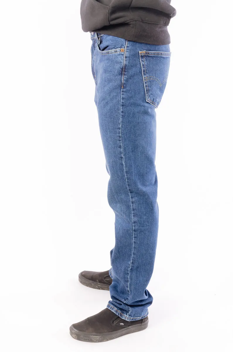 514 Straight Fit Jeans