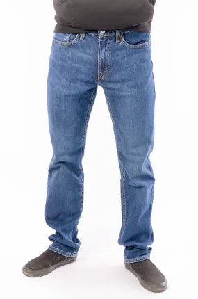 514 Straight Fit Jeans