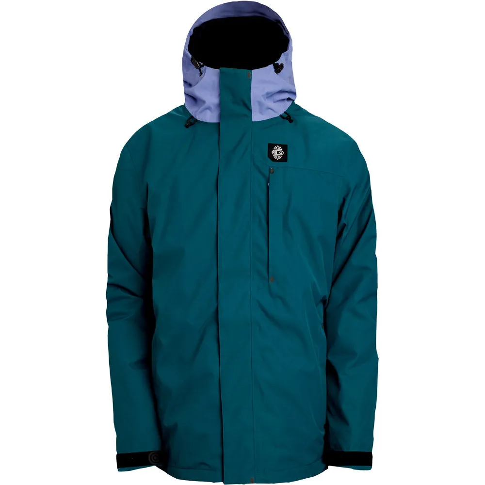 Beast 2L Snowboard Jacket