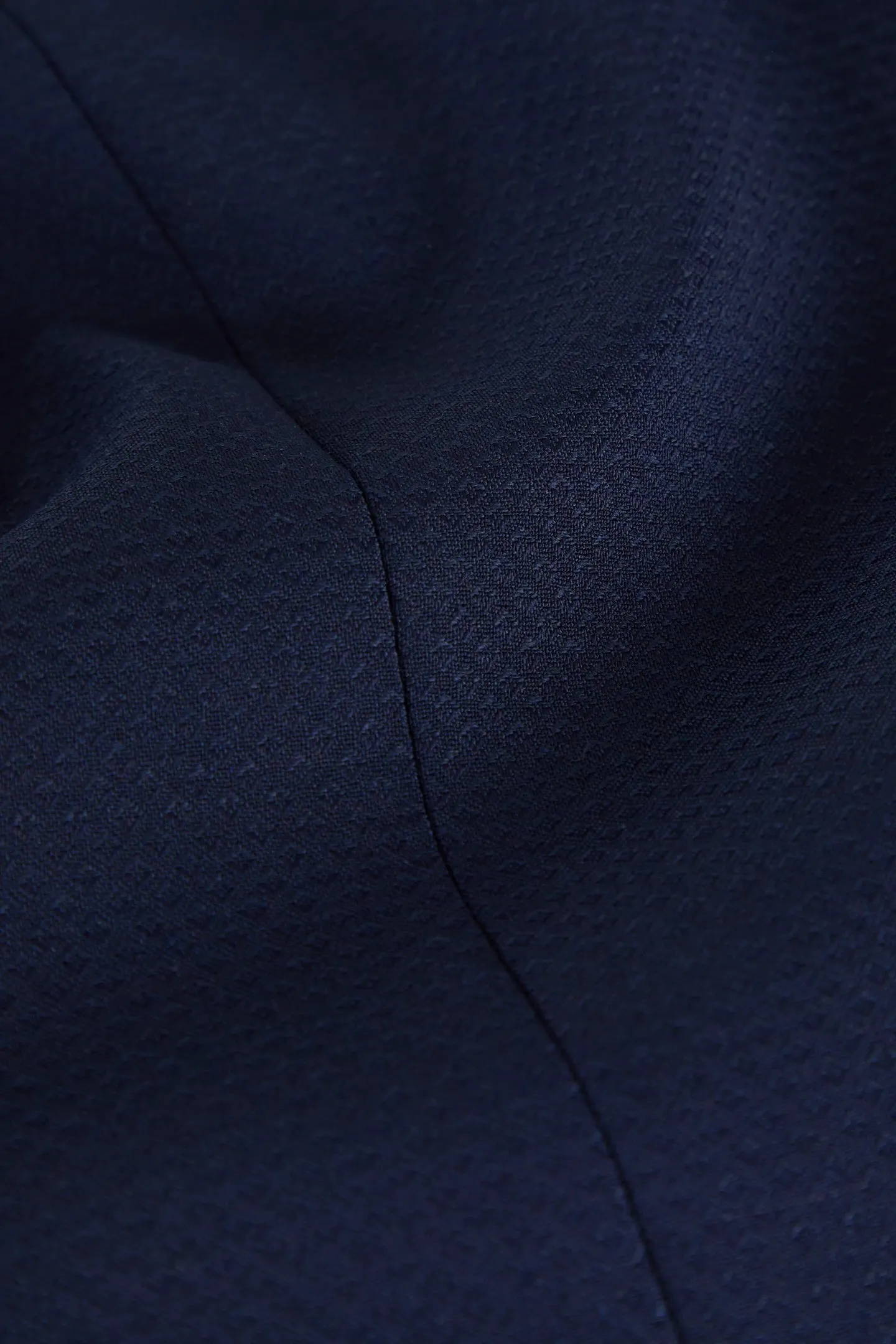 Benetti "Peter"  3 Piece Suit - INK
