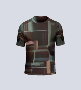 B.Harms x Givelo Unisex Tech Tee