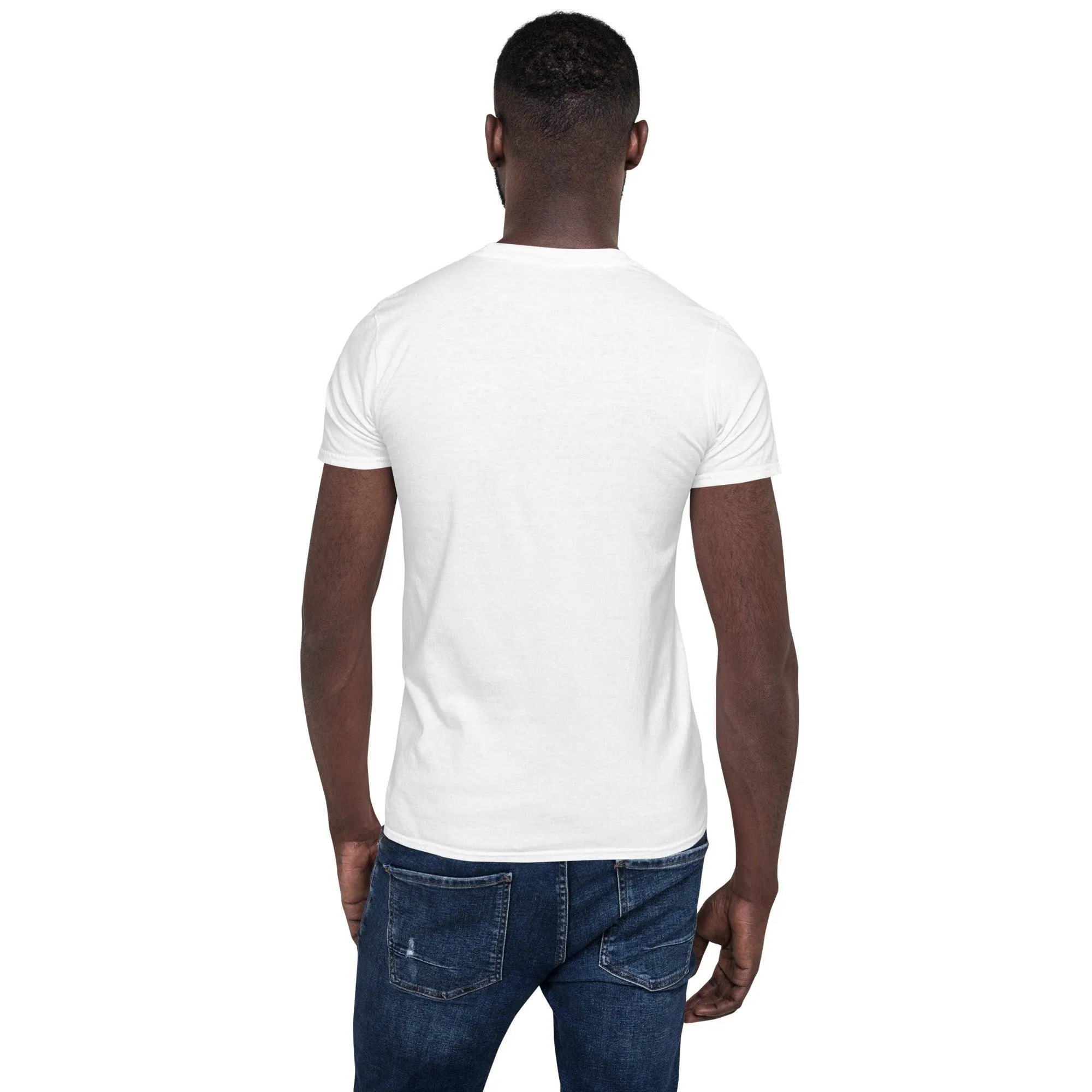 Biker For Life | Unisex Soft Style T-Shirt