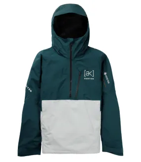 Burton AK Gore Velocity Anorak 2025