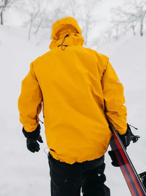 Burton [ak] Tusk GORE-TEX PRO 3L Jacket 2025