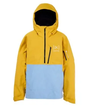 Burton AK Velocity GORE-TEX Anorak