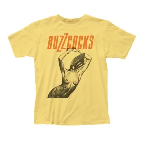 Buzzcocks Orgasm Addict T-Shirt