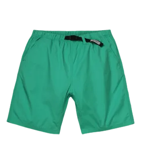 Clover Shorts Green