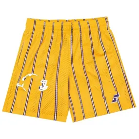 Eric Emanuel EE Shorts EE Casual Shorts Fitness Sports Mesh Breathable
