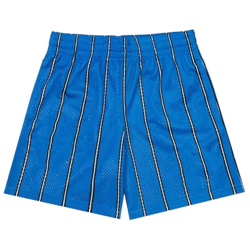 Eric Emanuel EE Shorts EE Casual Shorts Fitness Sports Mesh Breathable