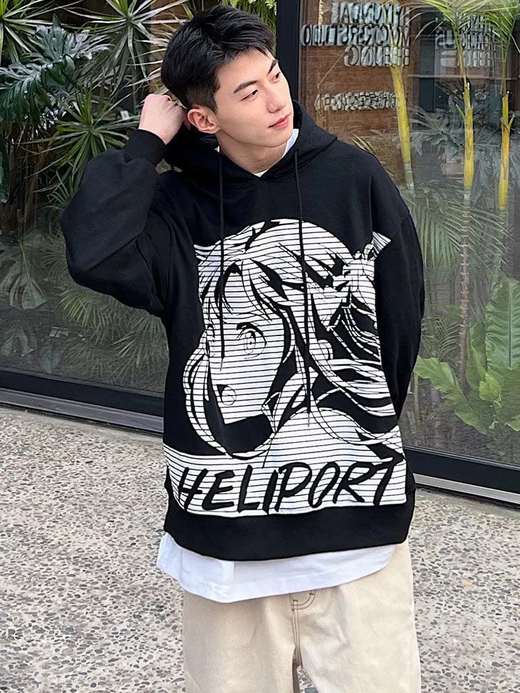 Exclusive Nezuko Kamado Anime Hoodie - High-Quality Demon Slayer Apparel
