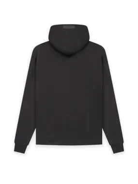 Fear Of God Essentials Relaxed Hoodie Iron