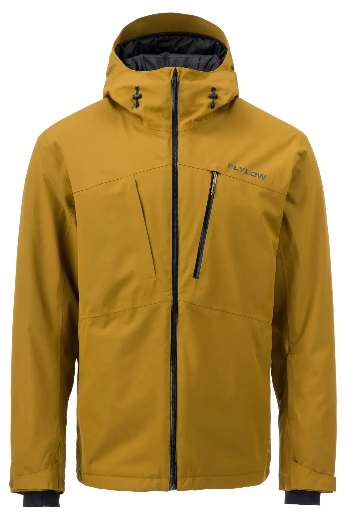 Flylow Vector Jacket (2025)