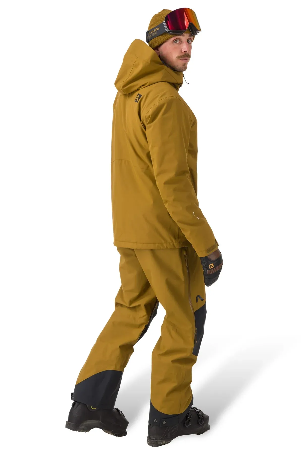 Flylow Vector Jacket (2025)