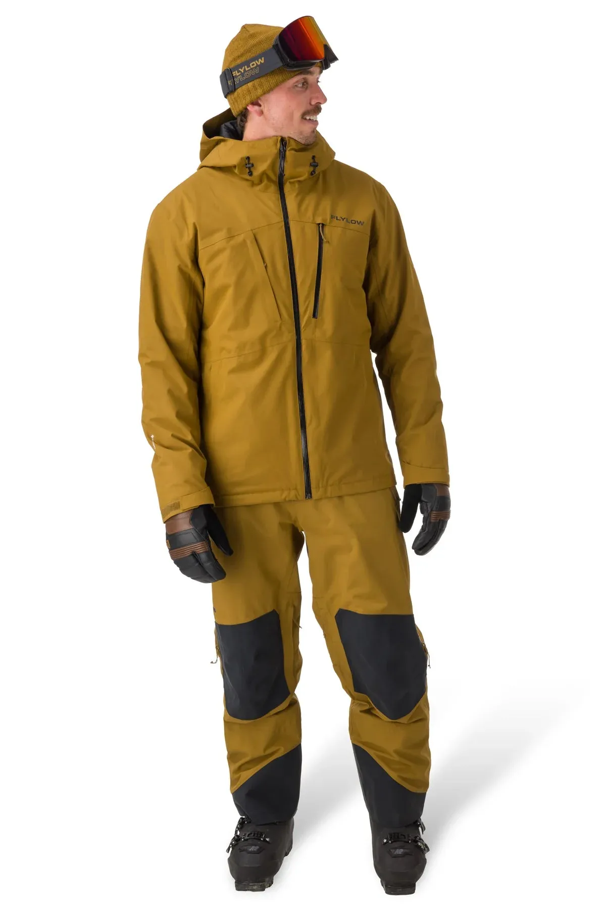 Flylow Vector Jacket (2025)