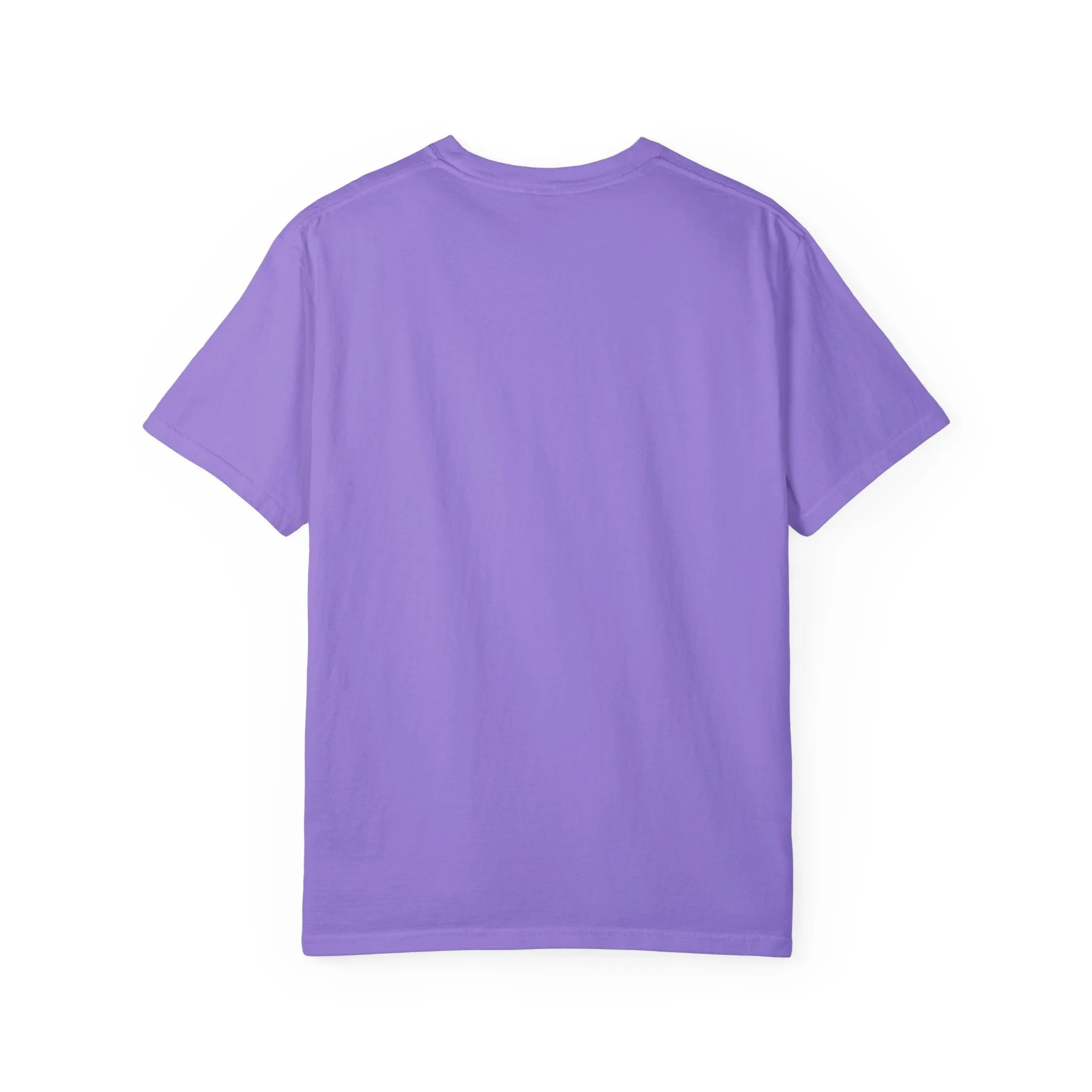 Godcernment T-Shirt – Comfort Colors 1717 Garment-Dyed Tee