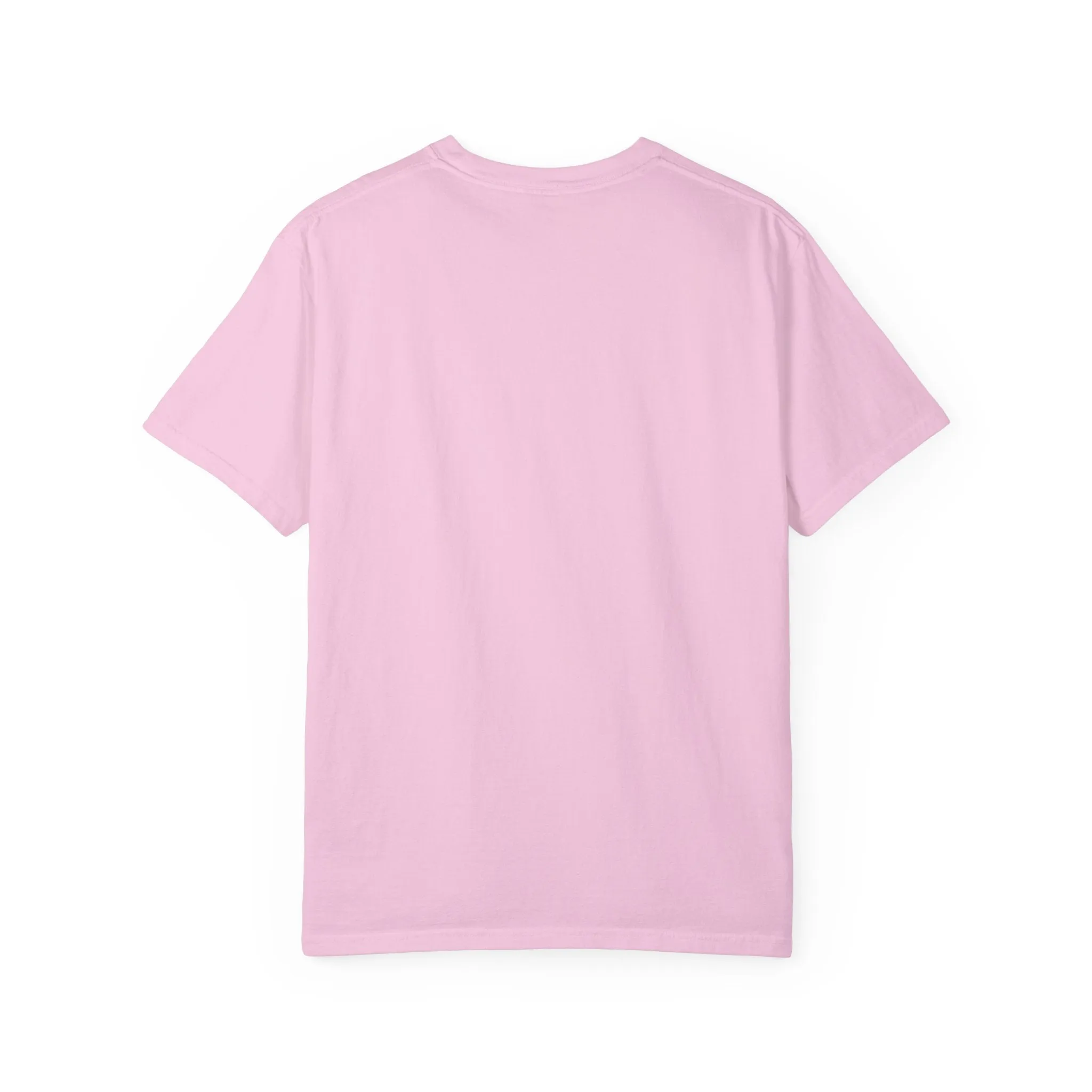 Godcernment T-Shirt – Comfort Colors 1717 Garment-Dyed Tee