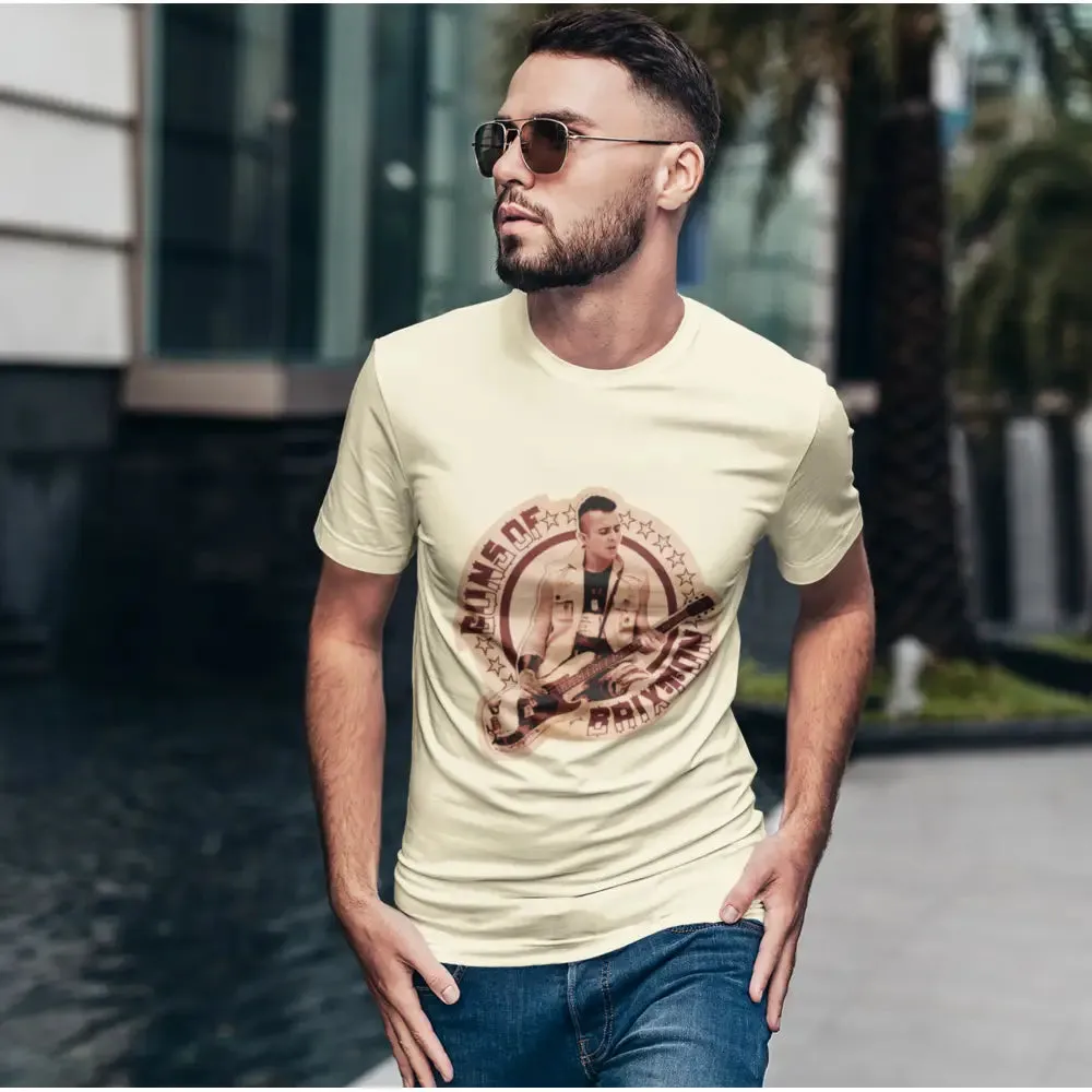 Guns of Brixton T-Shirt