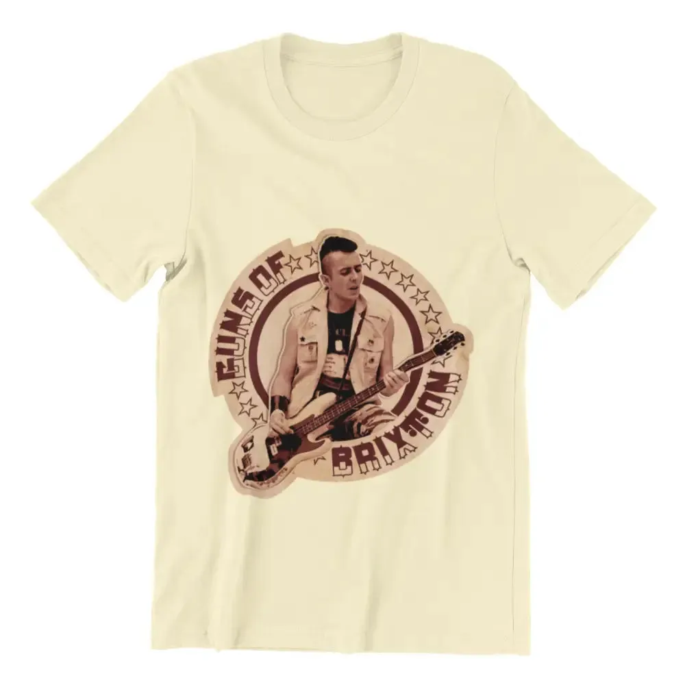 Guns of Brixton T-Shirt