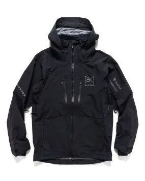 Hover GORE-TEX Stretch 3L Jacket True Black