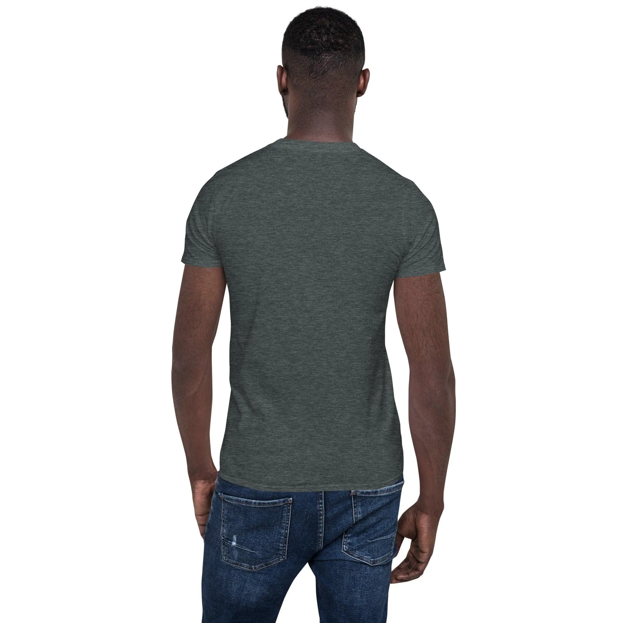 Inferno Rising | Unisex Soft Style T-Shirt