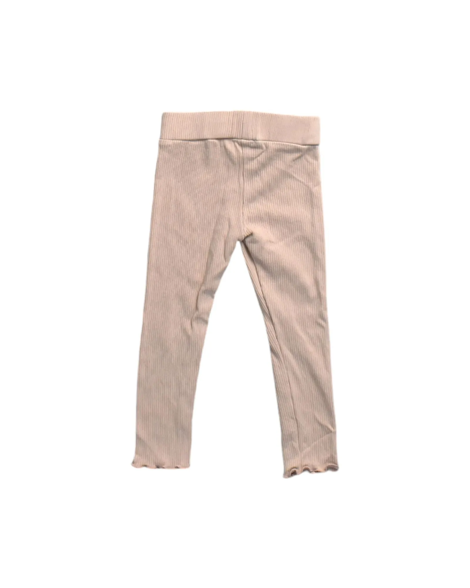 Jamie Kay Ribbed Leggings 2T