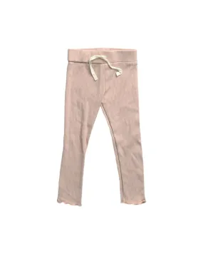 Jamie Kay Ribbed Leggings 2T