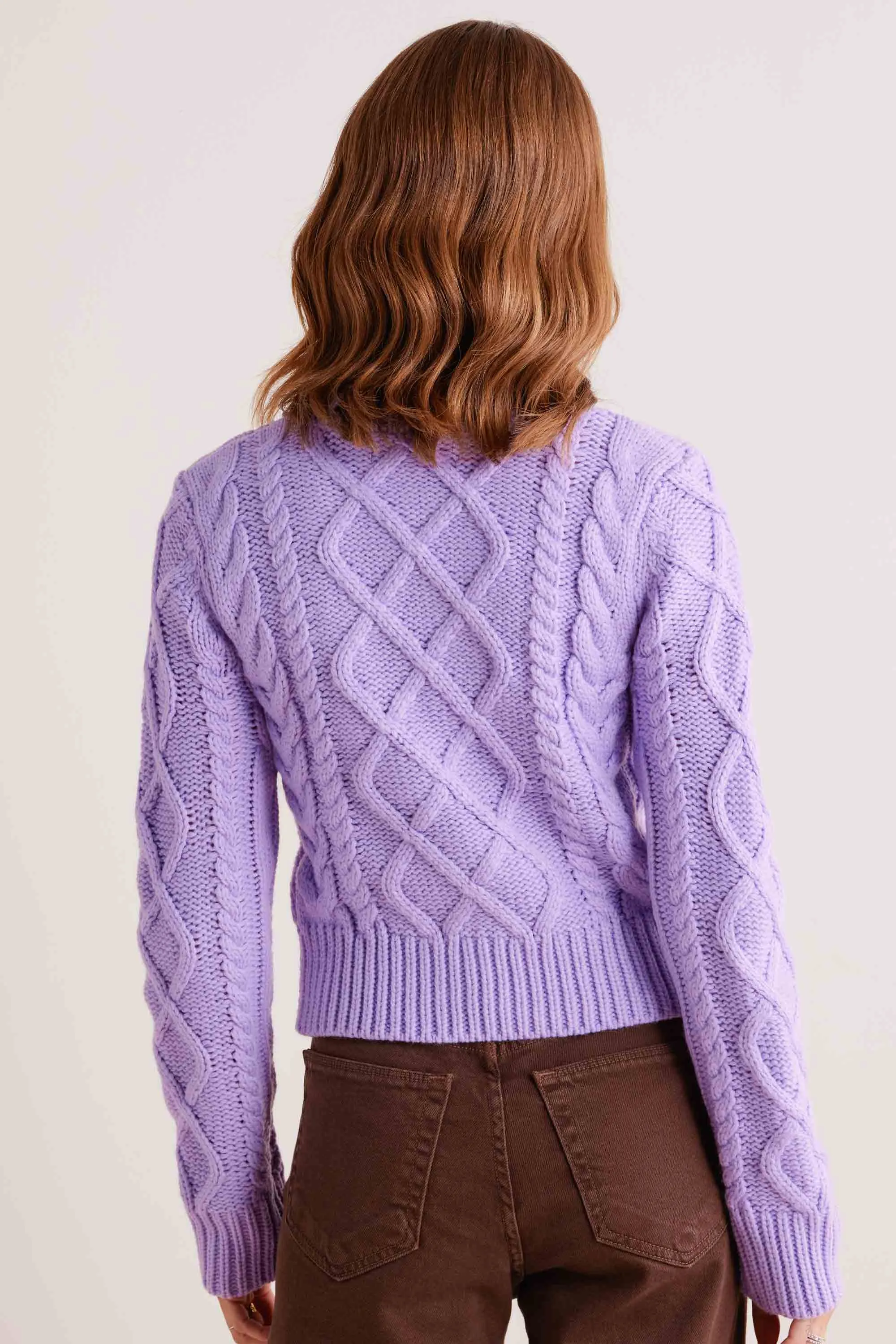 Kayla Sweater