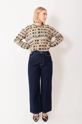 Kowtow Sailor Jeans