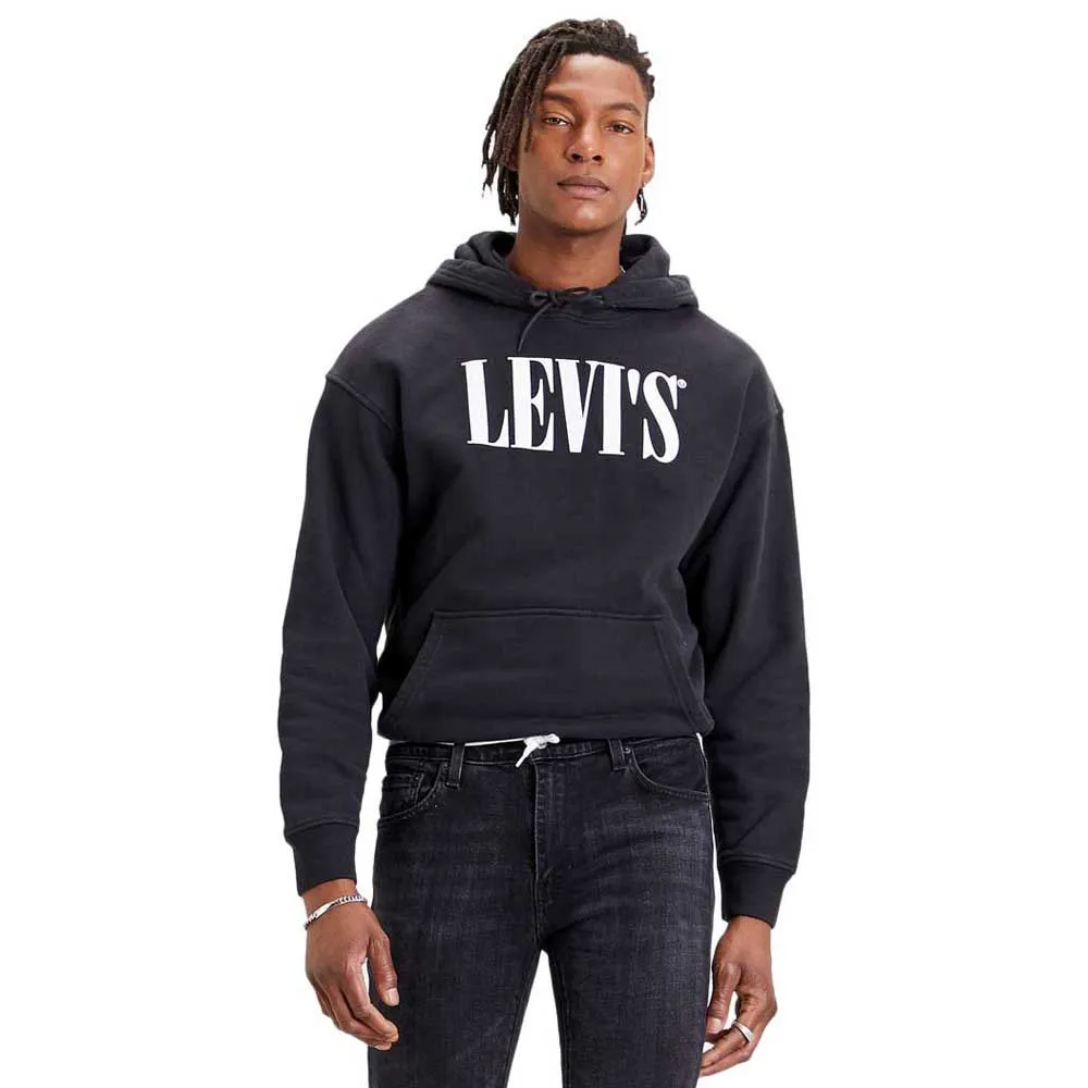 Levi's T2 Relaxed Graphic Hoodie