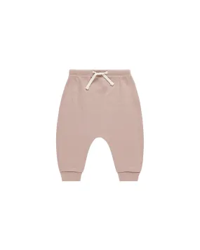 Mauve Sweatpants