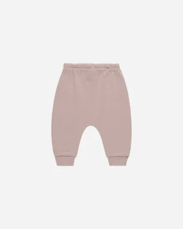 Mauve Sweatpants