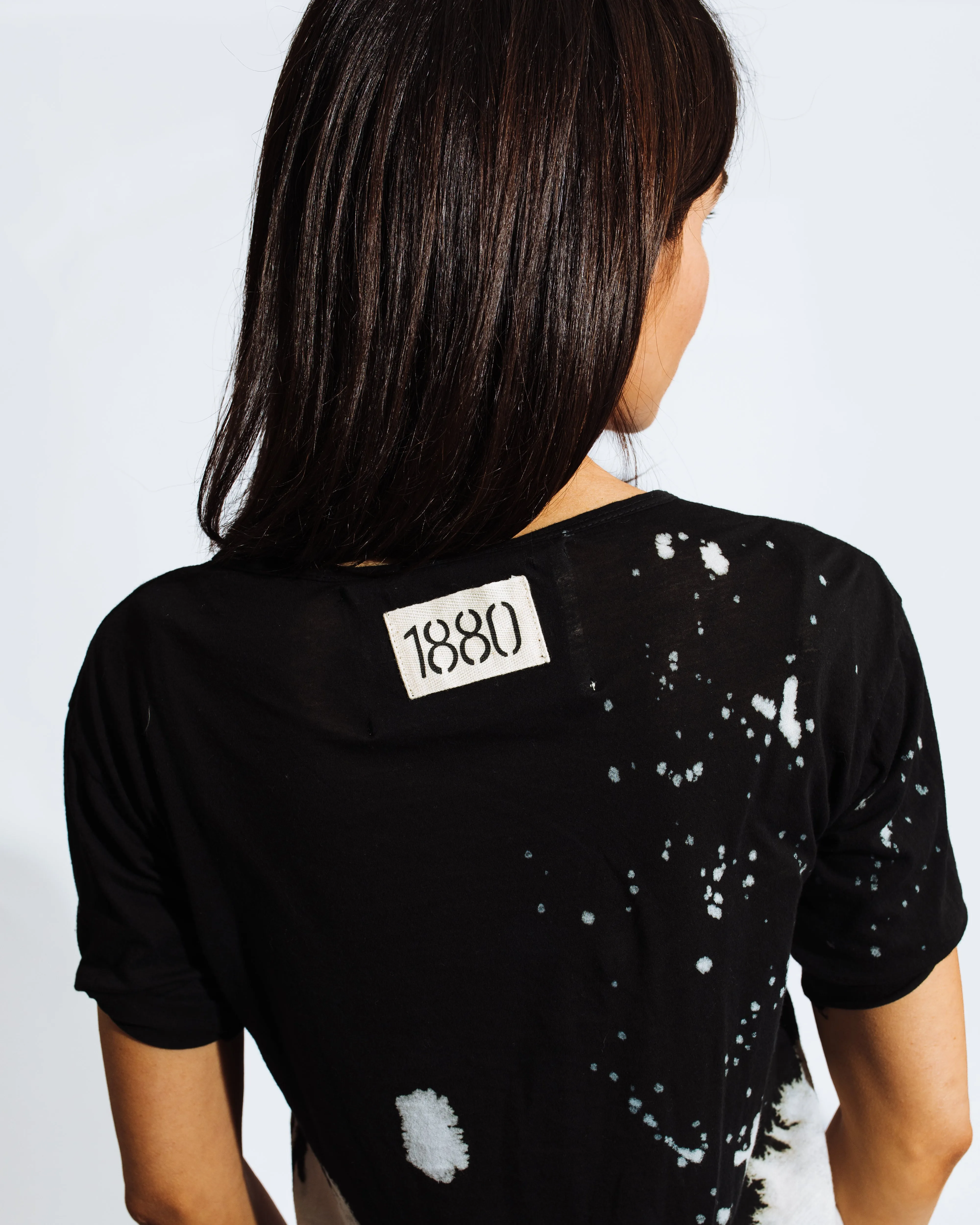 Medic Splatter Tee