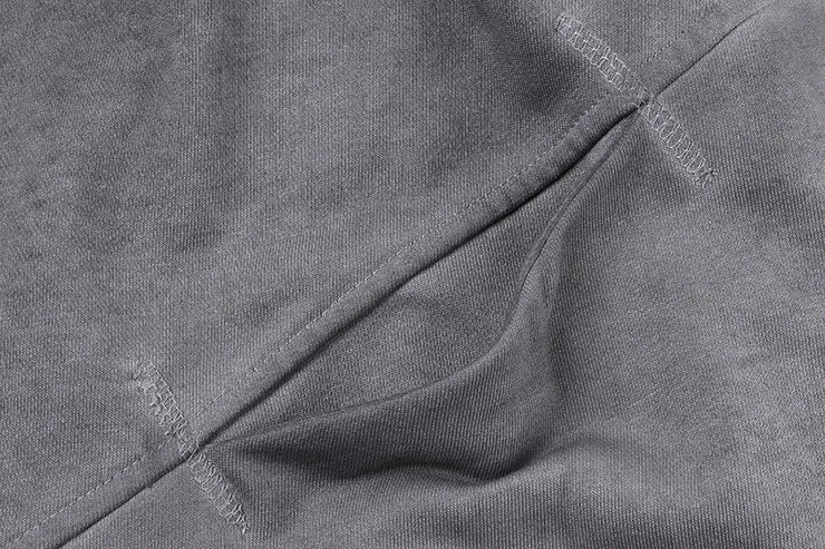 Men's Casual Cotton Breathable Shorts