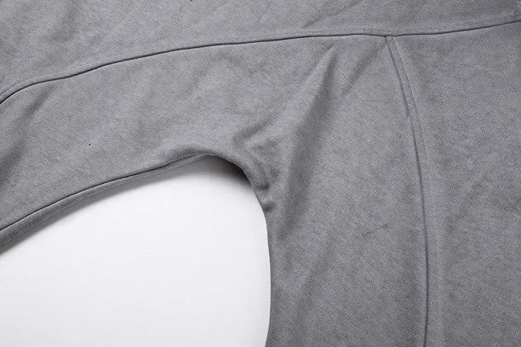 Men's Casual Cotton Breathable Shorts