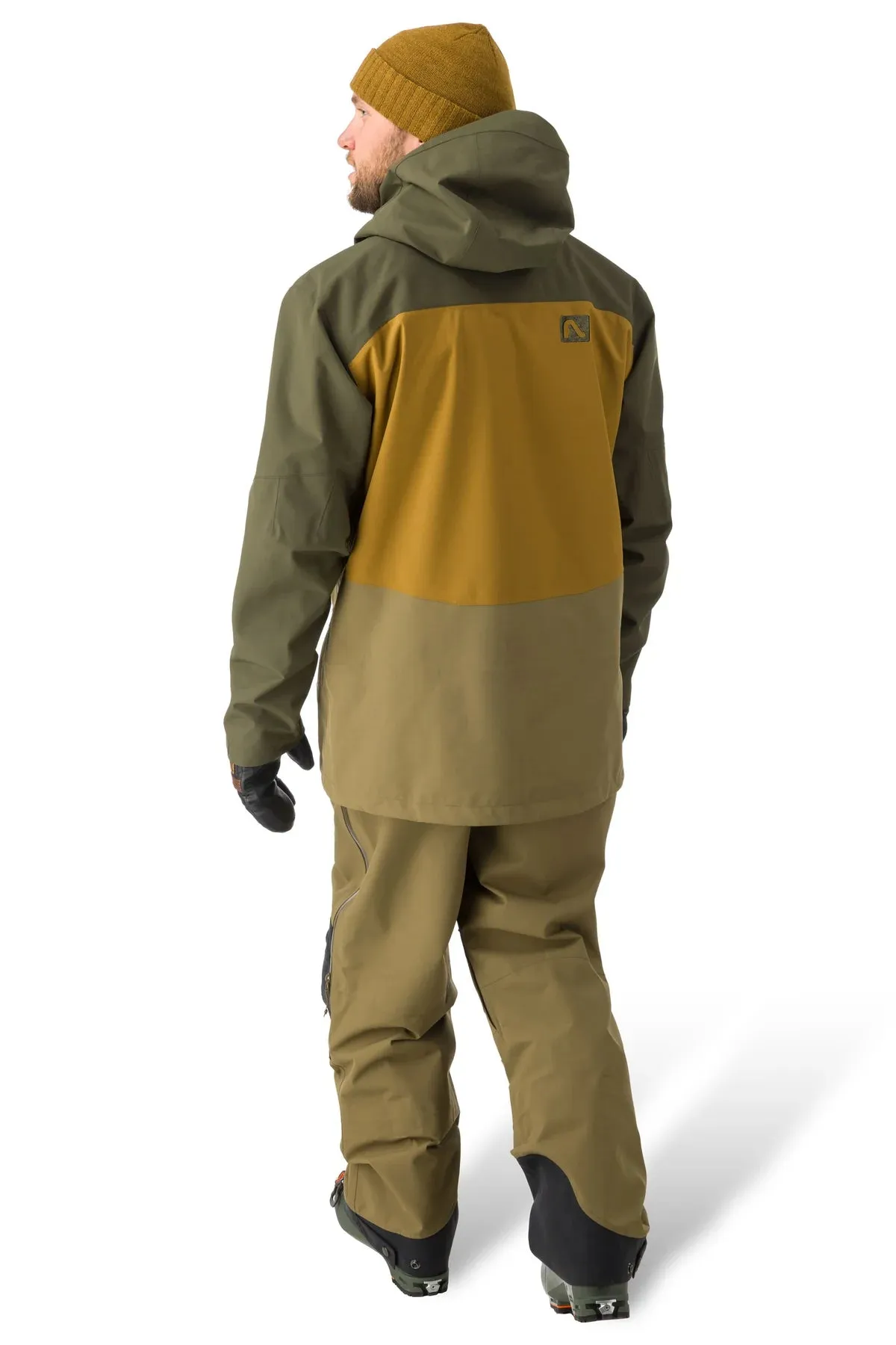 Men's Quantum Pro Jacket