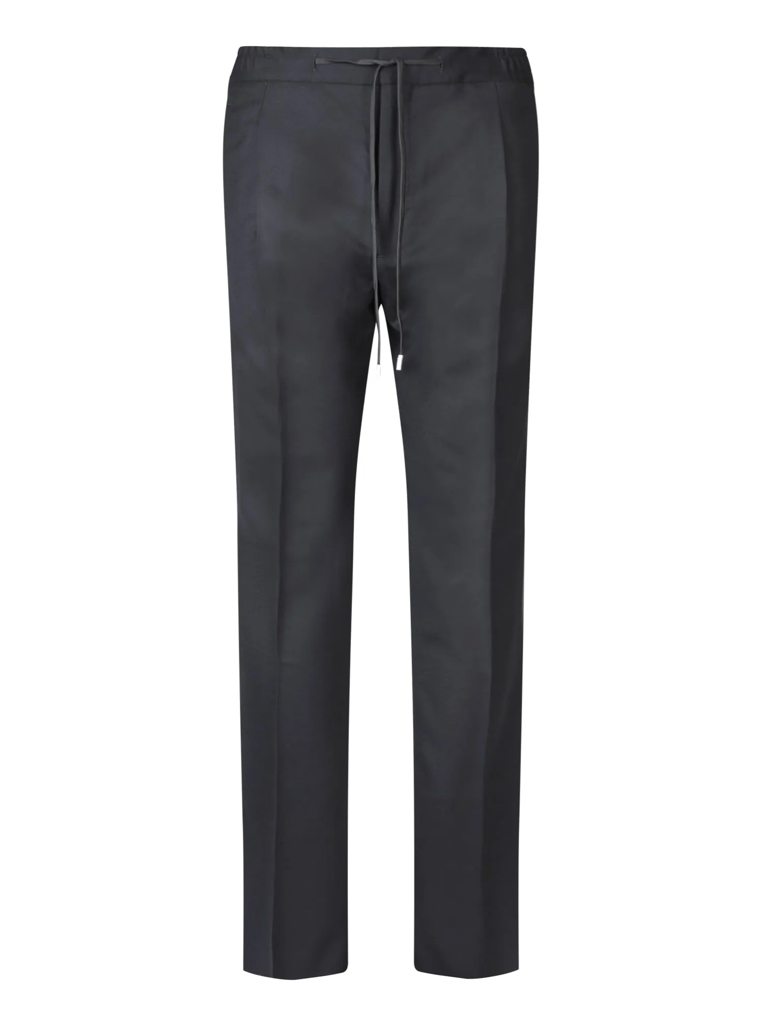 Miami black trousers