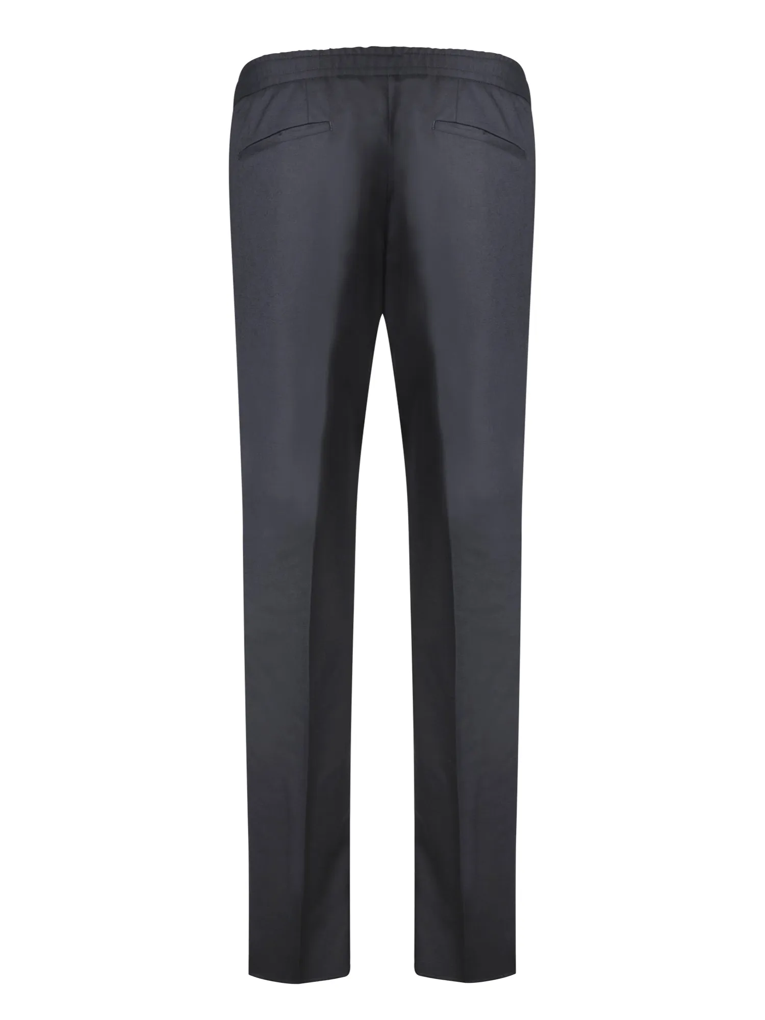 Miami black trousers
