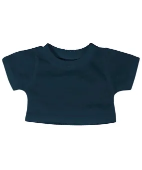 Navy - Teddy t-shirt