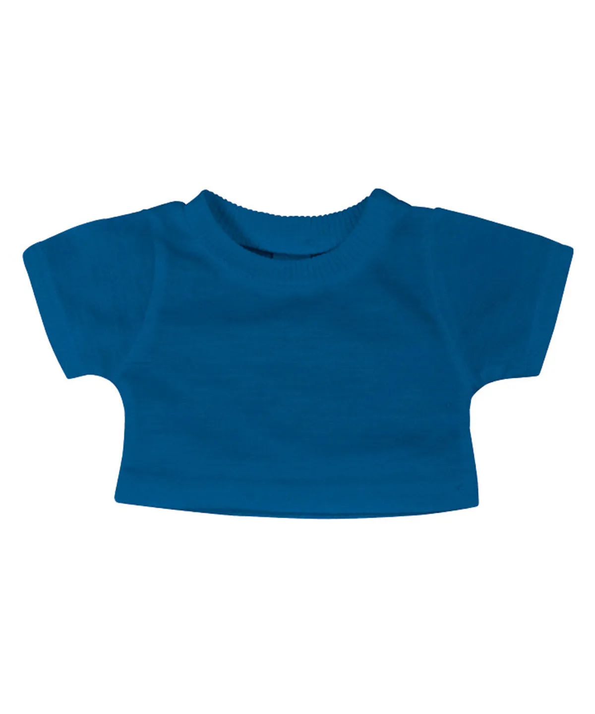 Navy - Teddy t-shirt