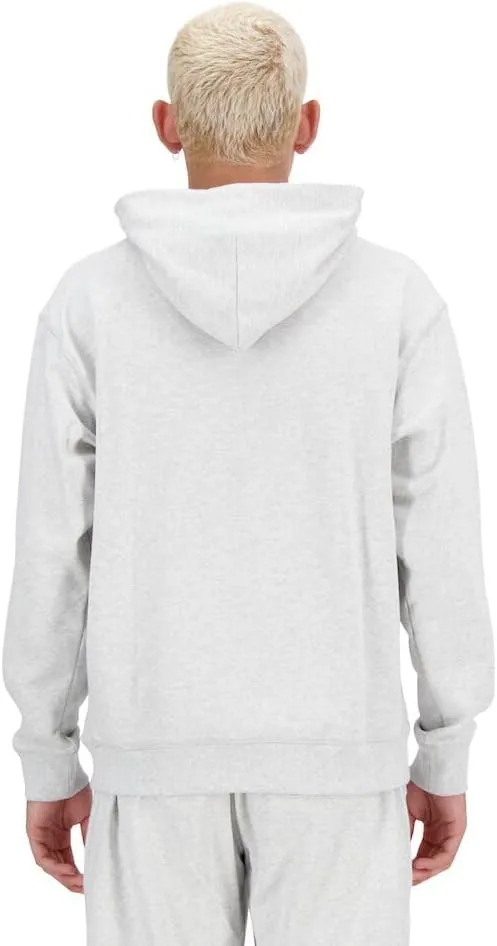 New Balance Men's Athletics French Terry Hoodie