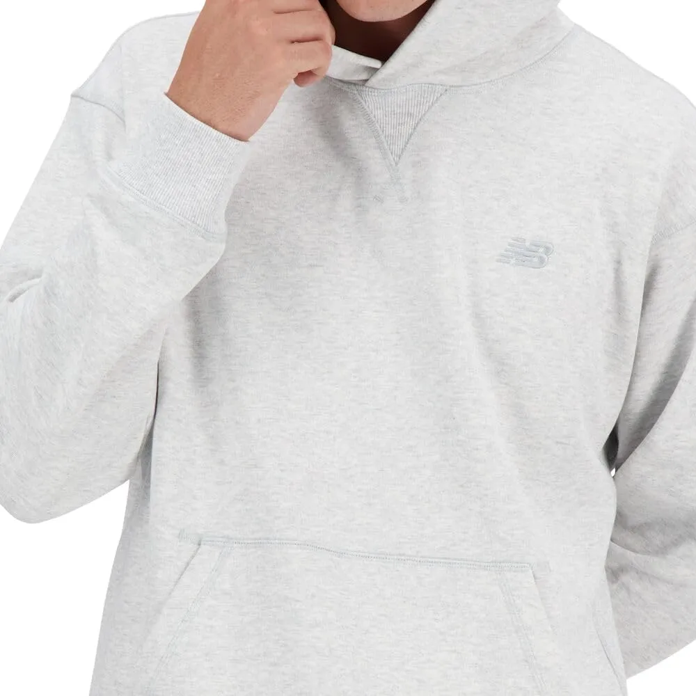 New Balance Men's Athletics French Terry Hoodie