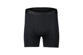 POC Re-Cycle Boxer Uranium Black