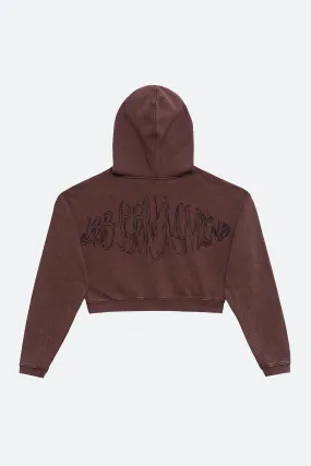 RELAXED HOODIE 001