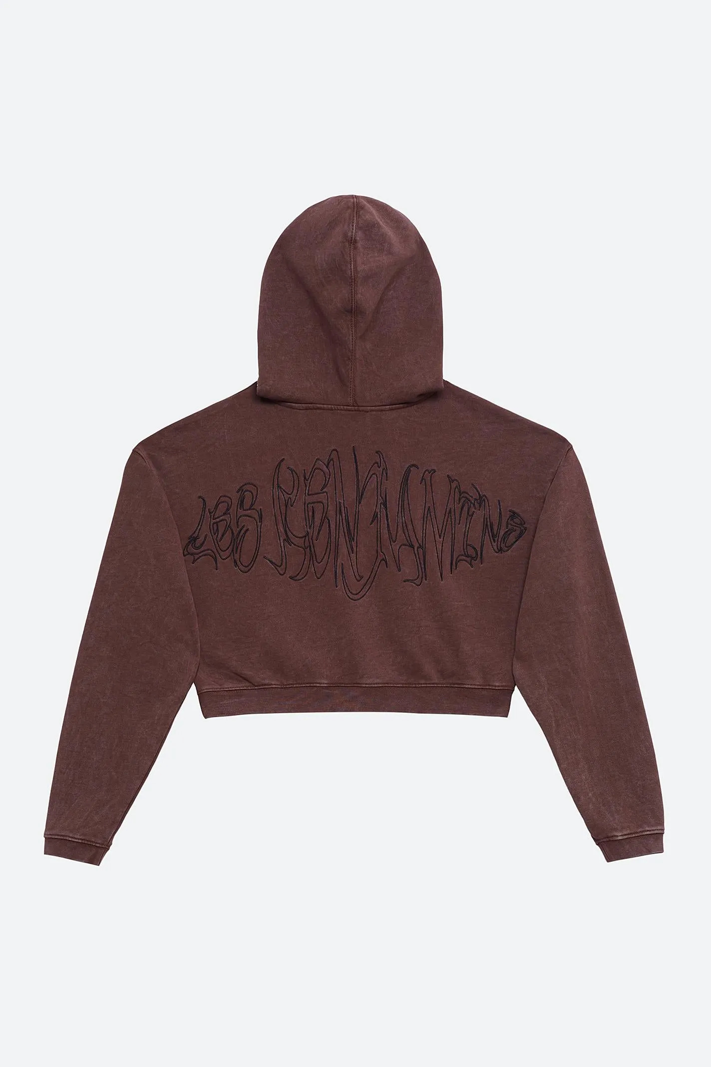 RELAXED HOODIE 001