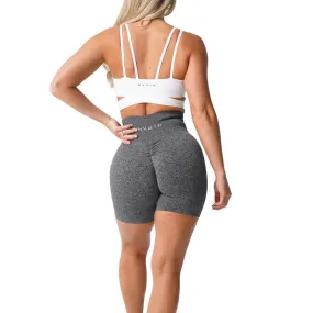 Seamless Shorts Spandex - Breathable