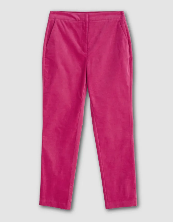 Seasalt Star Rock Tapered Trousers