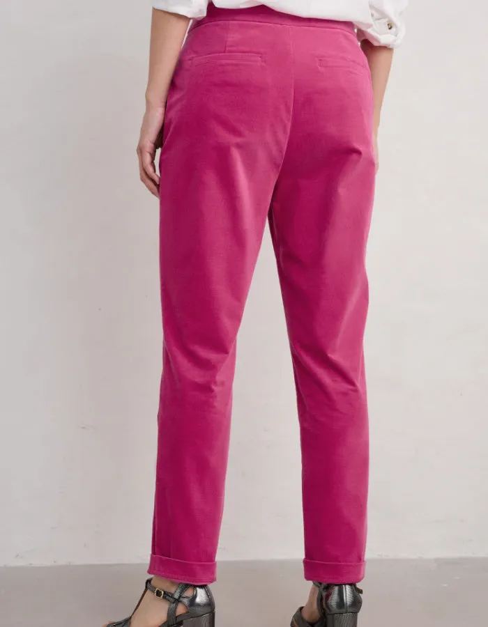 Seasalt Star Rock Tapered Trousers