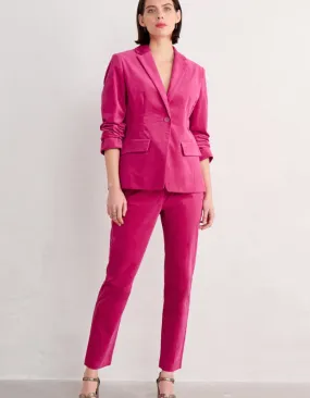 Seasalt Star Rock Tapered Trousers
