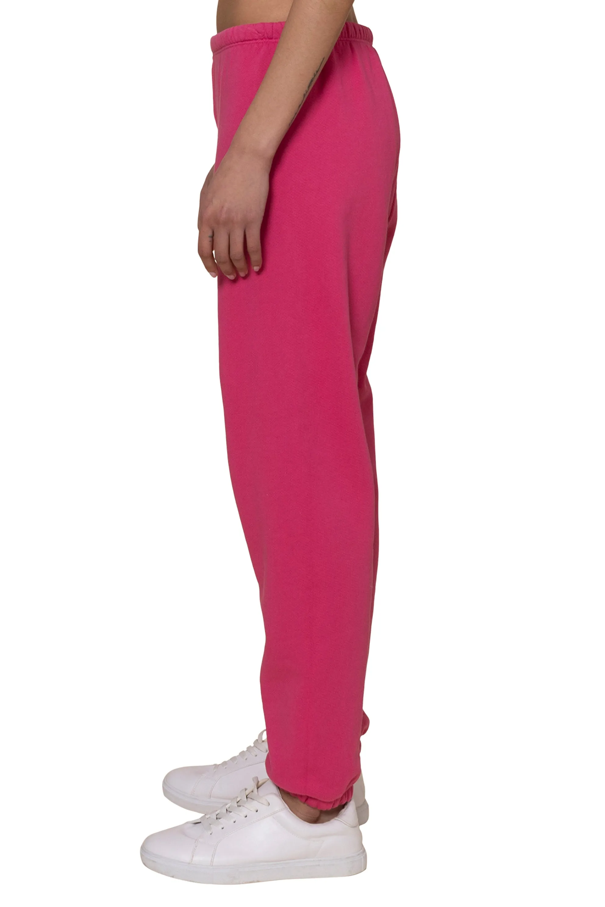 Stevie Fleece Sweatpant